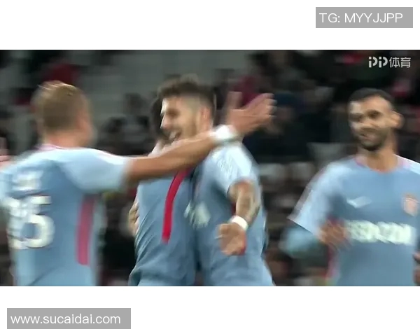 里尔与摩纳哥激战正酣赛果揭晓精彩瞬间回顾与分析