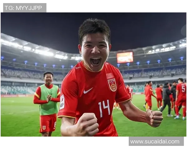 徐彬在U23亚洲杯中展现出色表现传射建功助力中国队晋级