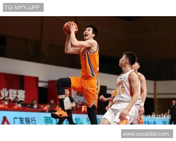 郭昊文崛起新生代篮球明星展现无限潜力与未来发展前景