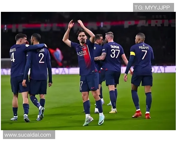 巴黎圣日耳曼：圆梦重返法甲巅峰，超强实力与无敌底蕴的完美展现