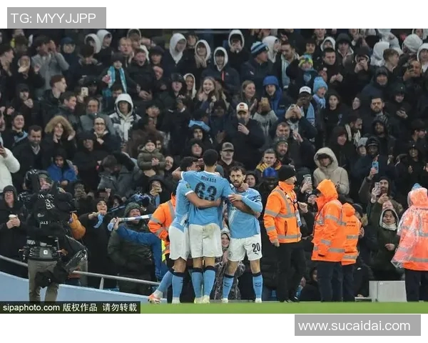 谢尔基精彩破门助力曼城逆转胜利展现强大实力