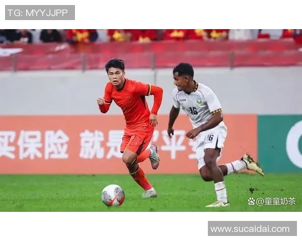 拜合拉木在U23亚洲杯中大放异彩助力球队晋级展现年轻力量