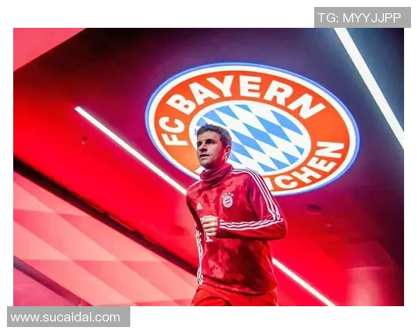 德甲赛季精彩纷呈穆勒被反超争冠形势愈发紧张