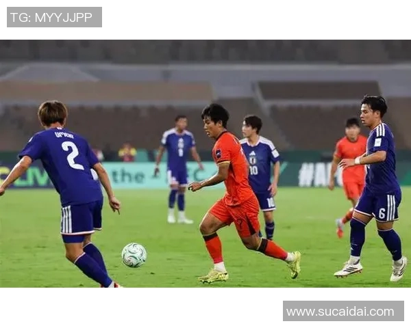 U23亚洲杯精彩瞬间大关友翔抽射破门助力球队晋级决赛