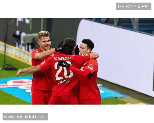 弗赖堡与奥格斯堡战平，德甲榜首悬念依然存在