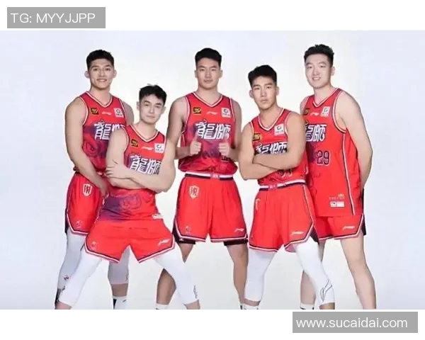 广州龙狮宣布签下新外援，力争新赛季重返CBA强队行列