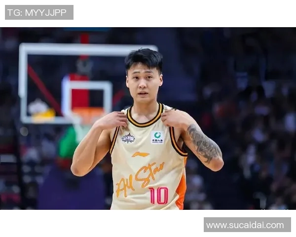 赵睿得分表现出色助力球队胜利展现个人实力与团队配合的完美结合