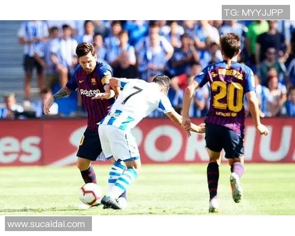 压哨绝杀!巴萨新援爆发,帮助球队取胜皇家社会 压哨绝杀!巴萨新援爆发,帮助球队取胜皇家社会