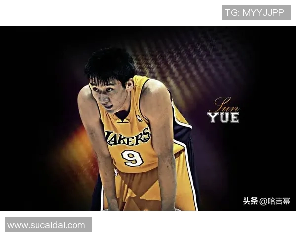 孙悦正式签约湖人队,或将在新赛季复出 孙悦正式签约湖人队,或将在新赛季复出