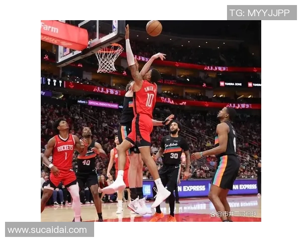火箭击败马刺，保罗关键三分致胜——一场令人热血沸腾的NBA经典之战