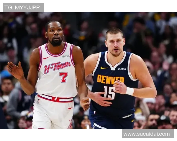 火箭队在最近一场比赛中力克对手，信心大增